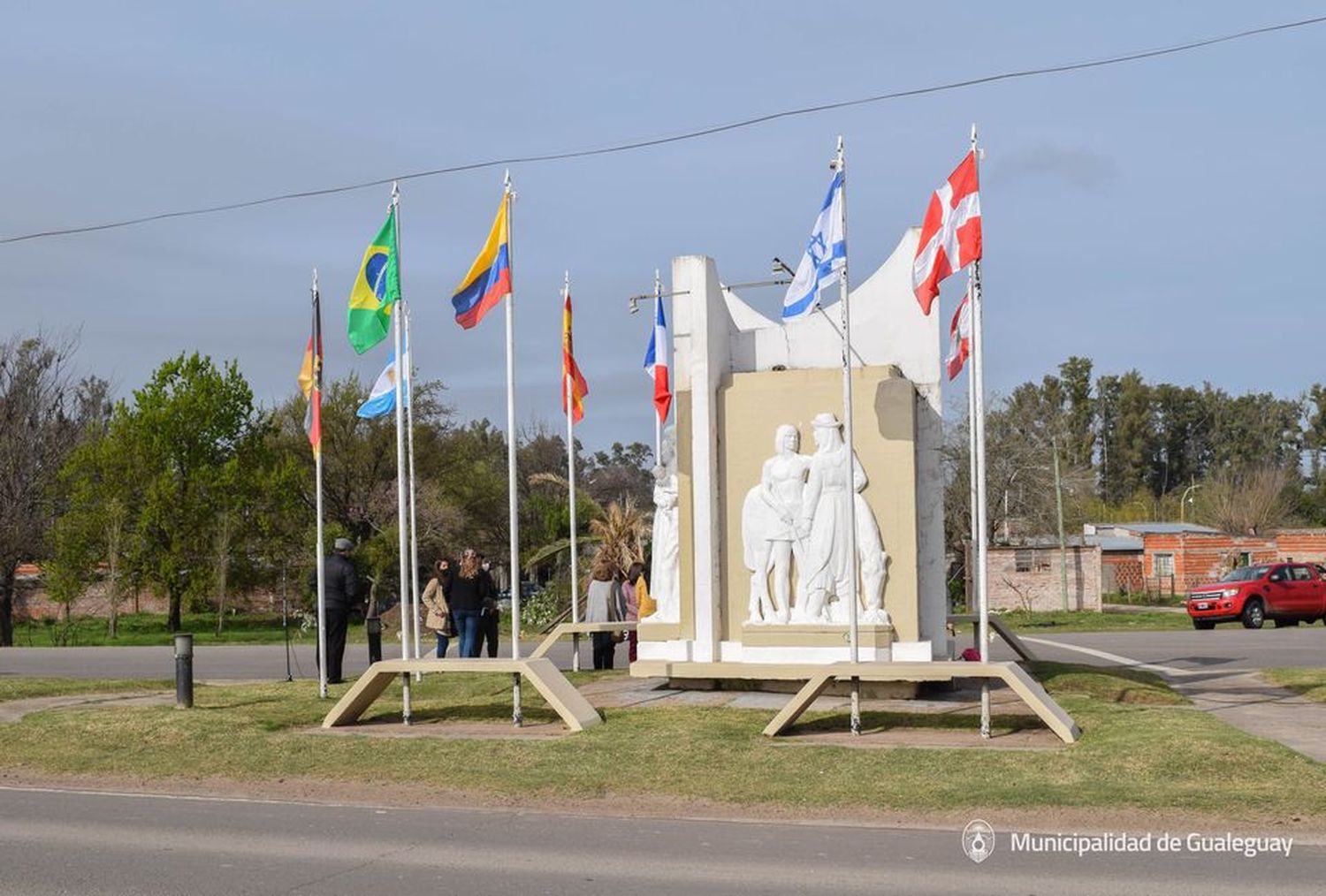 Covid: 1 nuevo caso en Gualeguay