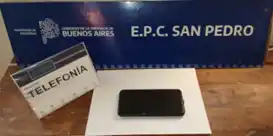 Asalto con encapuchados en Rómulo Naón al 500