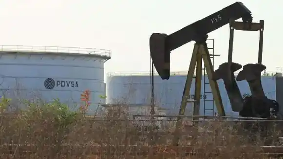 ¡INCREÍBLE! Venezuela no aparece en la lista de países con mayores reservas de petróleo del mundo