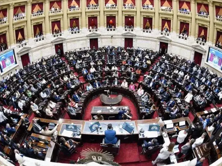 Tras el revés en el Senado el oficialismo busca 
recuperar la iniciativa con dos proyectos claves