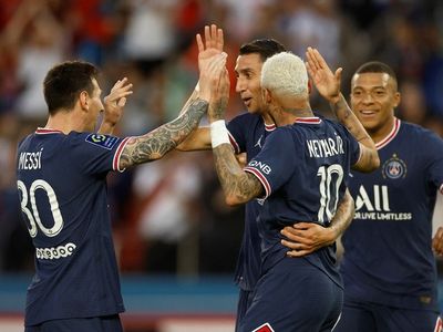 ¿Un "invitado" de lujo?: La estrella que quiere Di María para compartir equipo en Rosario Central