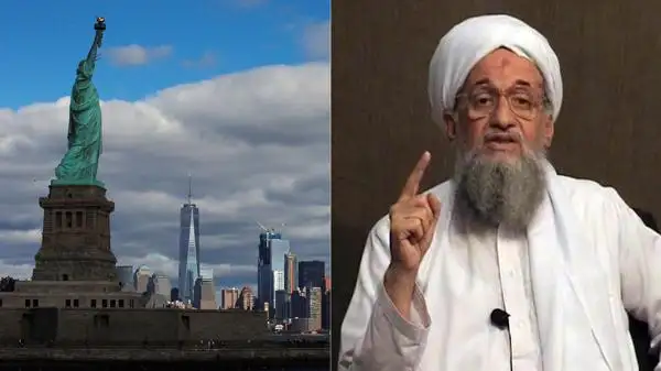 EEUU en alerta ante una posible amenaza de Al Qaeda