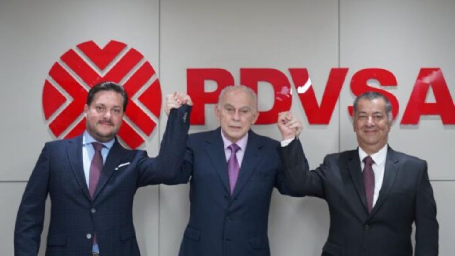 EMPRESARIO RICARDO CISNEROS SE ASOCIA CON PDVSA para explotar Petrocabimas