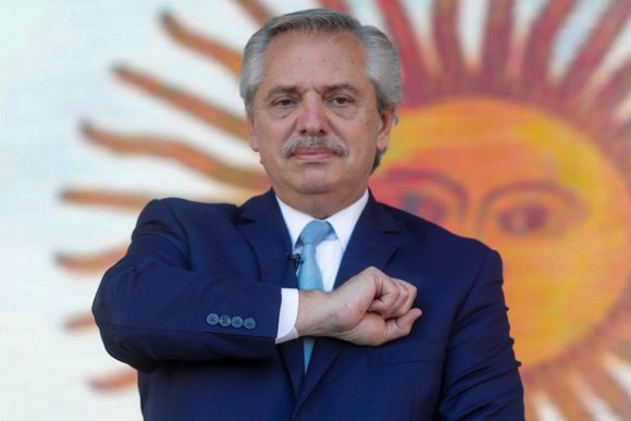 El Presidente podría iniciar acciones legales por Gran Hermano