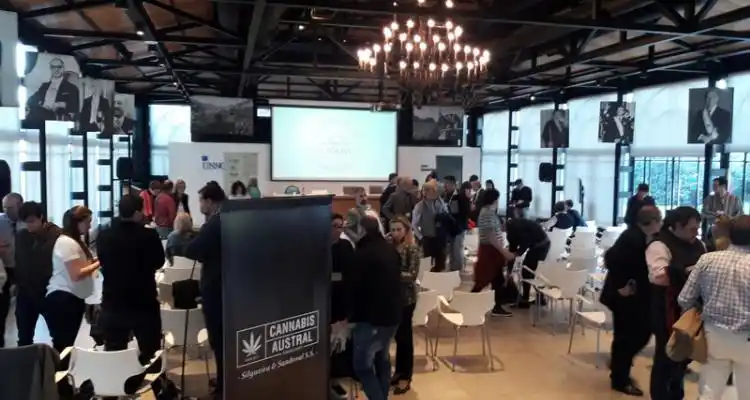 Cannabis medicinal: San Pedro será sede de un encuentro internacional de innovación productiva