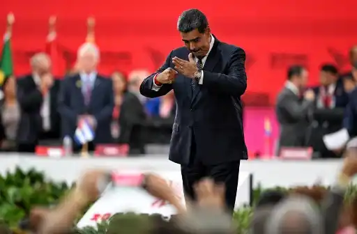 Condena a las SANCIONES A VENEZUELA, ayuda a Haití y apoyo a palestina: marcaron la declaración final de la Cumbre del Alba