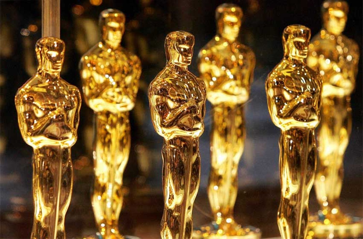 Se anunciaron los candidatos a los premios Oscar