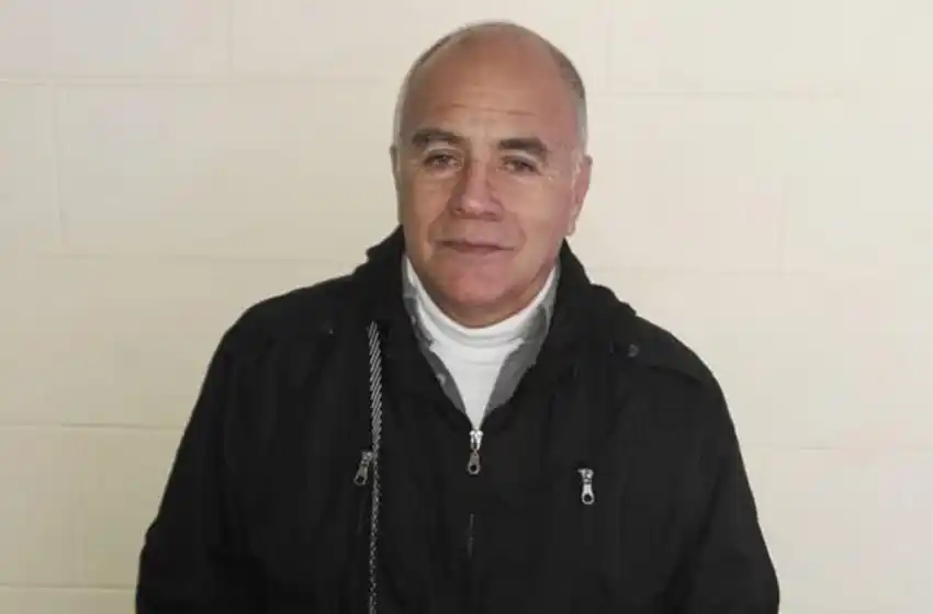 Liberaron a Luis «El Gordo» Valor