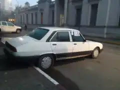 Cuatro detenidos por violación domiciliaria