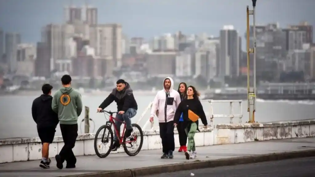 Vacaciones de invierno: operadores turísticos y municipio con números distintos en Mar del Plata