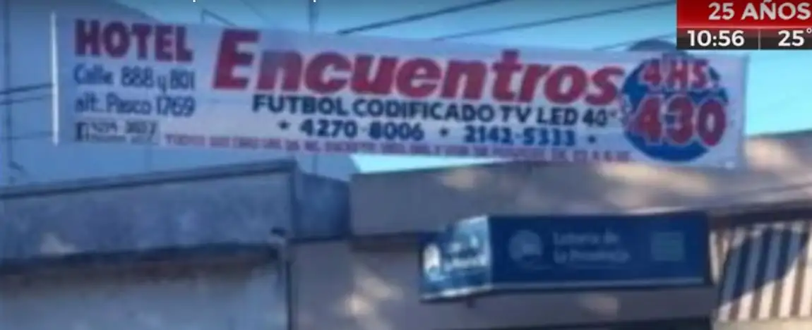 La desopilante promo de un “telo” con el pack fútbol