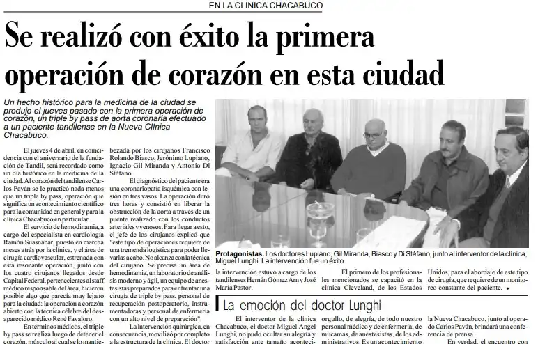 7 de abril