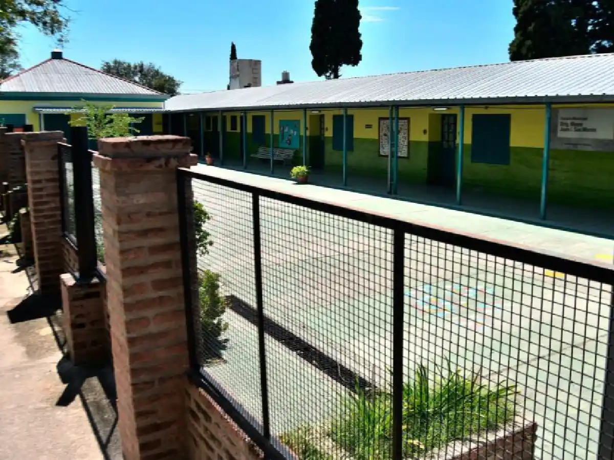 Contagios intraescolares: en Córdoba capital se registró el primero en un maternal