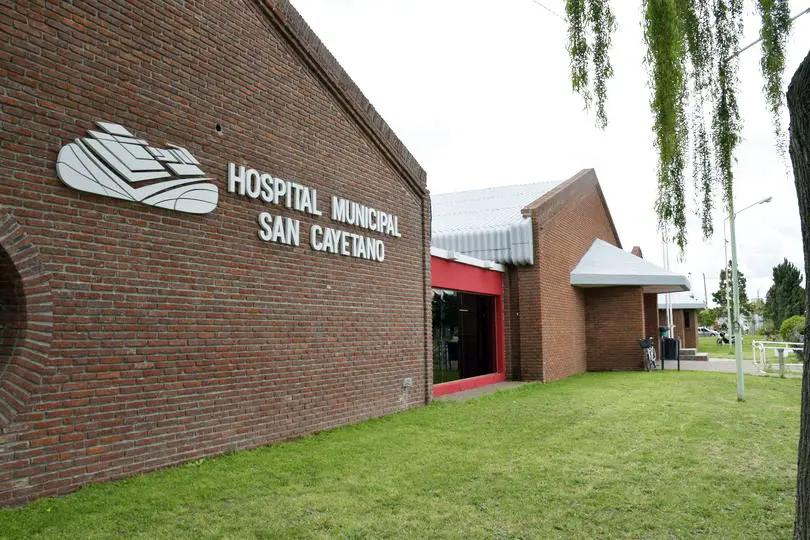 Comenzará la construcción de un nuevo quirófano en San Cayetano