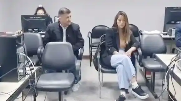 Edgardo Kueider irá a juicio oral en Paraguay por tentativa de contrabando