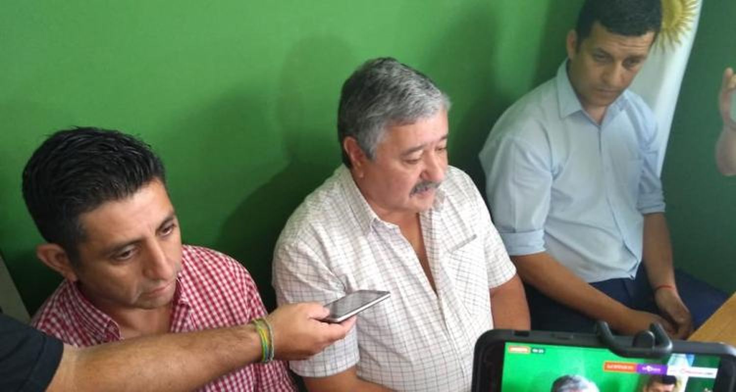 Luis Caramún asumió en la Dirección de Tránsito y Nocturnidad y Luciano Arias en la de Coordinación y Administración
