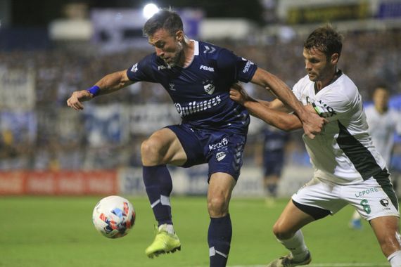 Quilmes-Barracas, la final por el segundo ascenso