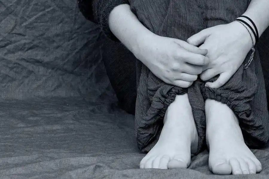 Condenado a 12 años de prisión por abusar sexualmente de dos niñas menores de edad