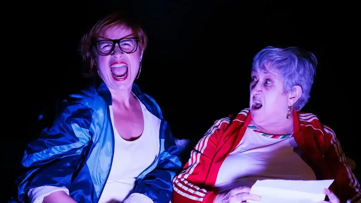Del terror fantástico al homenaje a Malvinas: así se vivió un viernes inolvidable de teatro en Gualeguay