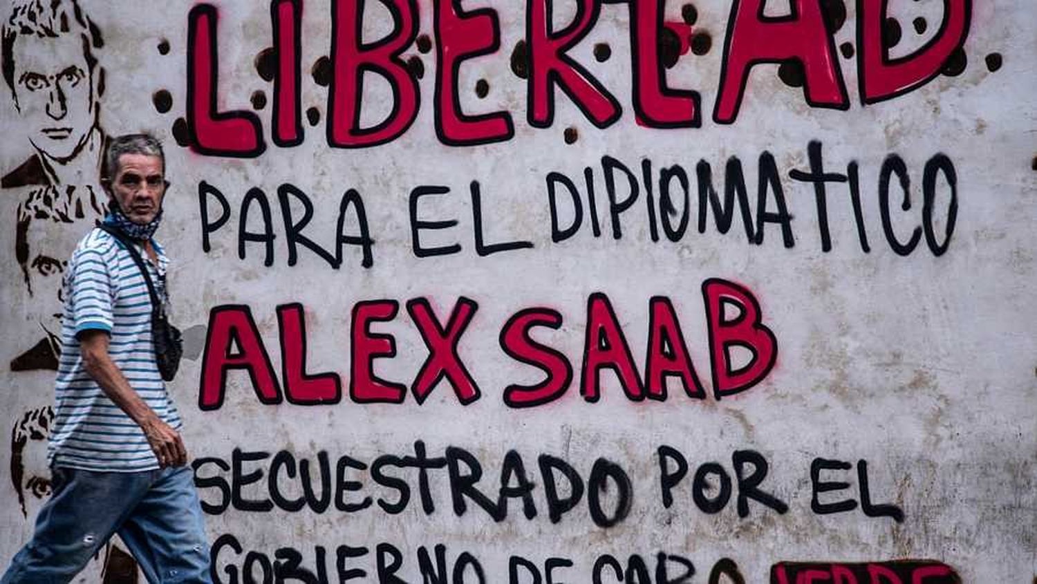 Venezuela suspende diálogo con la oposición por la extradición a EEUU de empresario venezolano