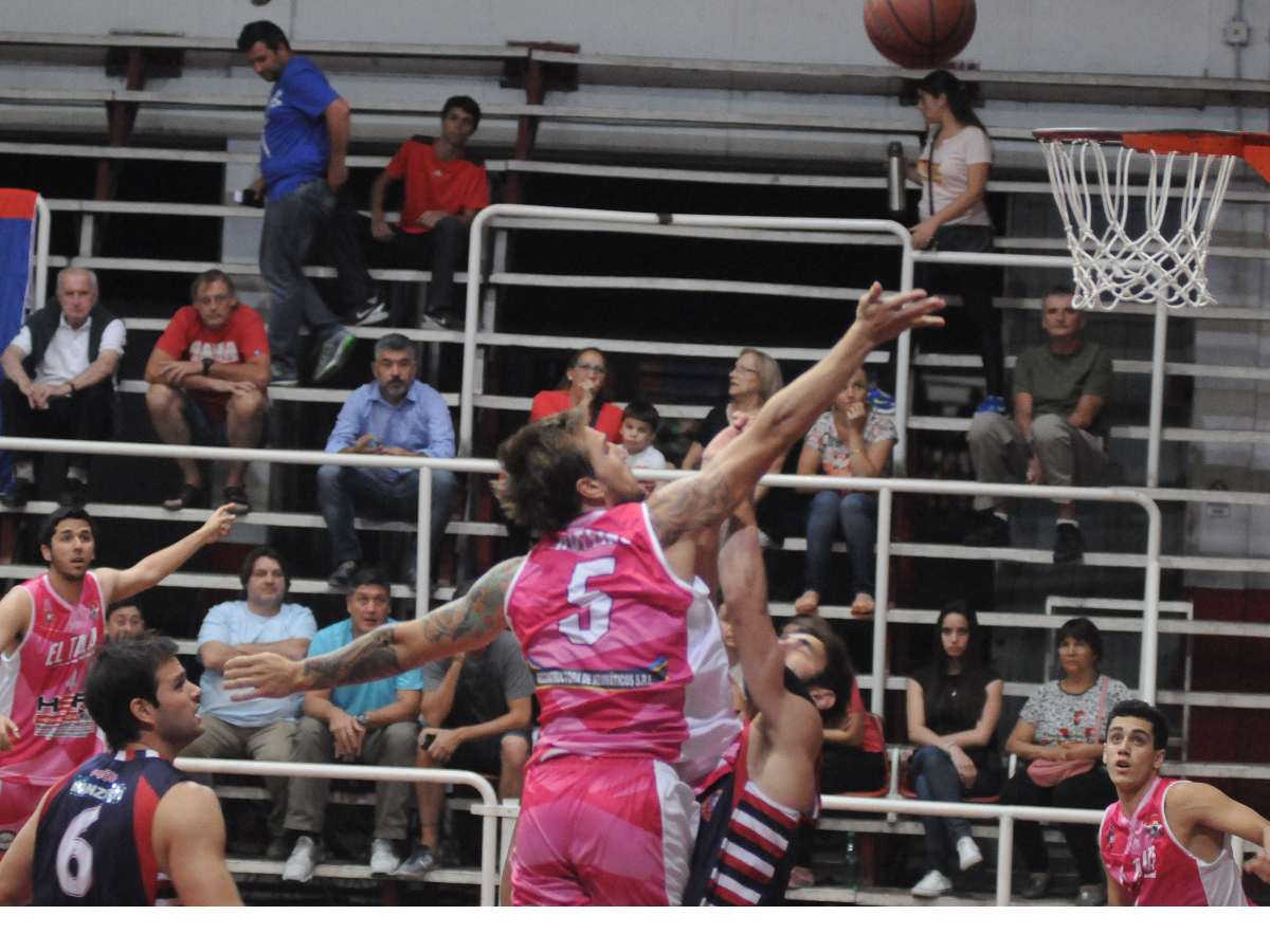 El Tala mañana hará su debut de local 