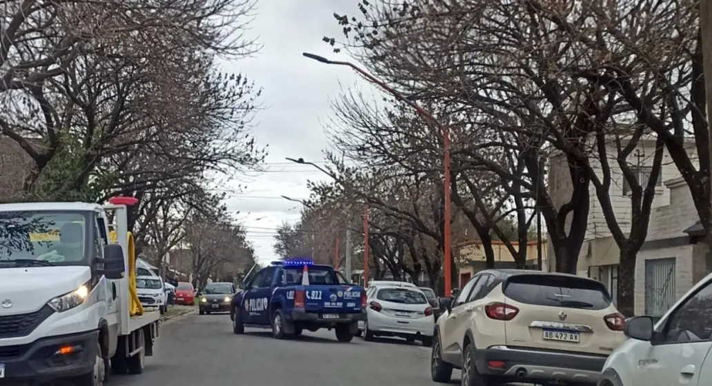 Madre e hija murieron en su casa por inhalación de monóxido de carbono