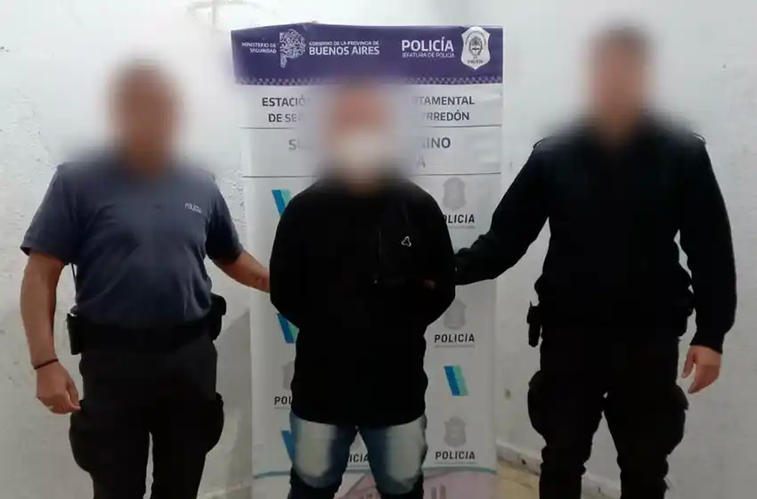 "Trapito" carero: quería cobrar 300 pesos para estacionar