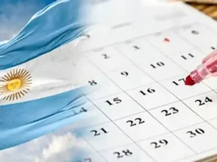 El Gobierno recordó que el 24 de marzo será feriado nacional obligatorio