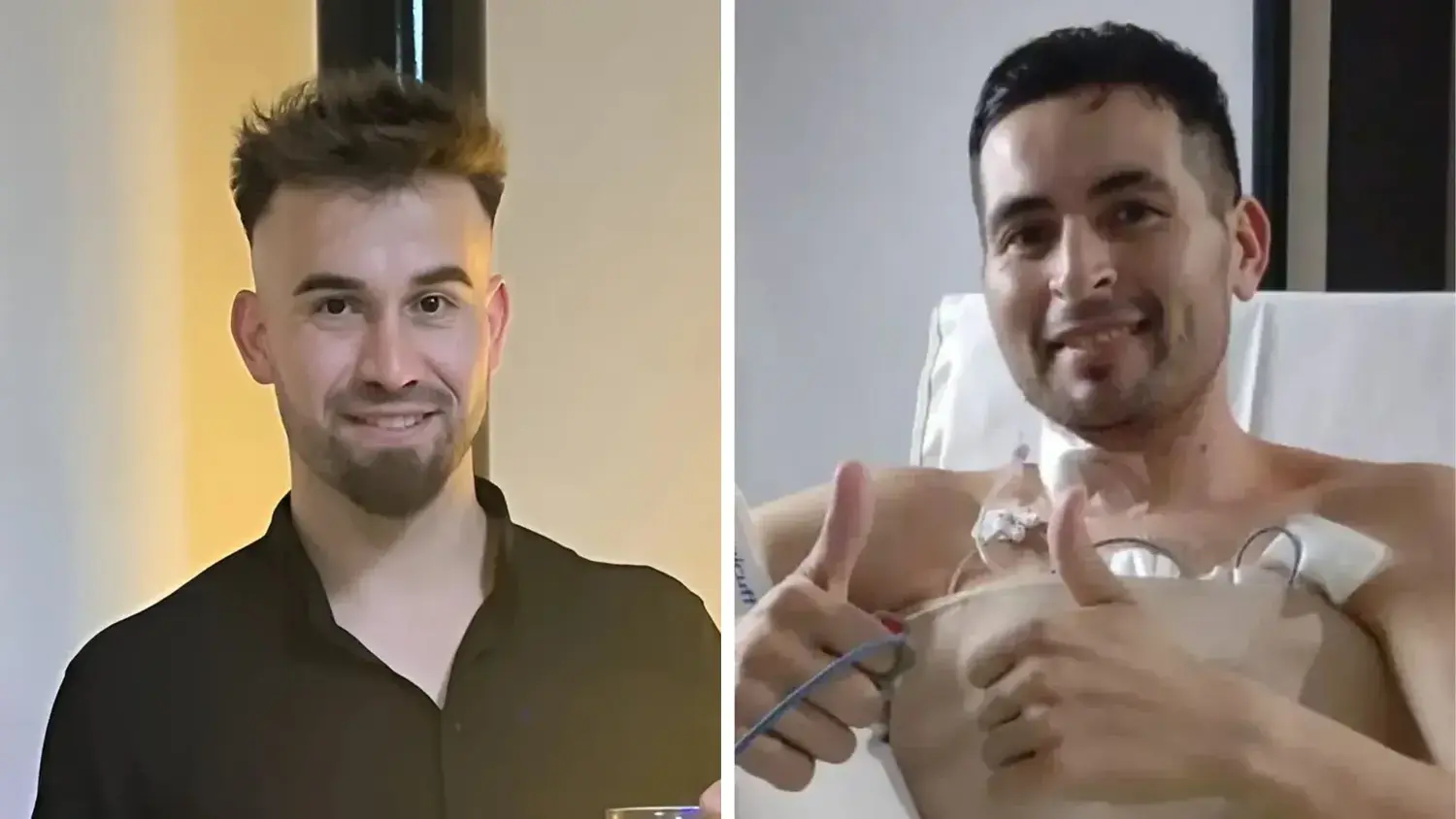 Enzo Solera y Franco Moreno, dos historias que sus familias rememoran y hoy claman por la donación de órganos.