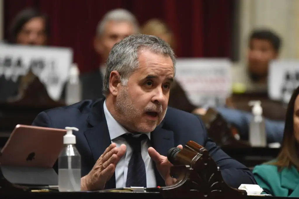 El Topo Rodríguez le pidió a Manzur que el gobierno imite a Perón:  “La política es un arte sencillo"