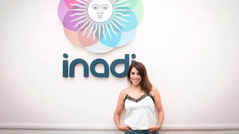 Victoria Donda: Alberto no acepto la renuncia