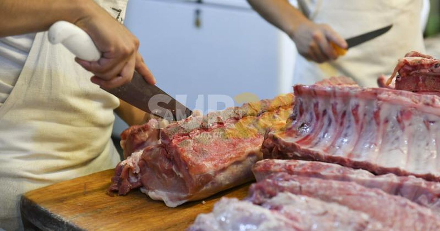 El 2021 cerró con el mínimo consumo de carne bovina en 100 años 