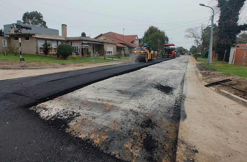Uno por uno, todos los cortes de tránsito por obras viales en la ciudad