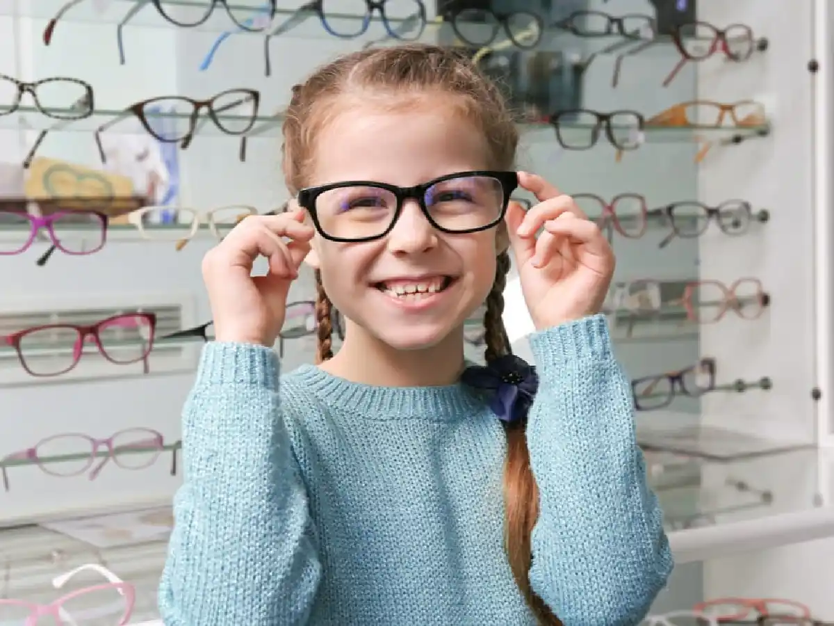Consejos para elegir el anteojo de los chicos 