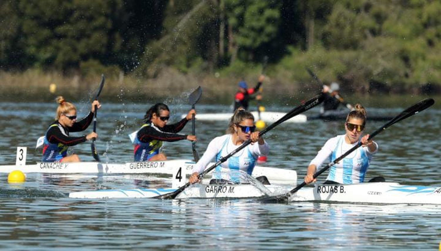 Brenda Rojas lo hizo de nuevo, obtuvo otra medalla de plata