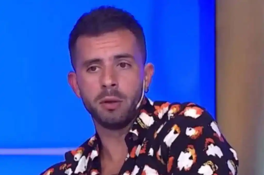 Matías Defederico habló en “Secretos Verdaderos” y otra vez estalló el escándalo