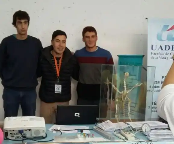 Abre la inscripción para la Tecnicatura Avícola