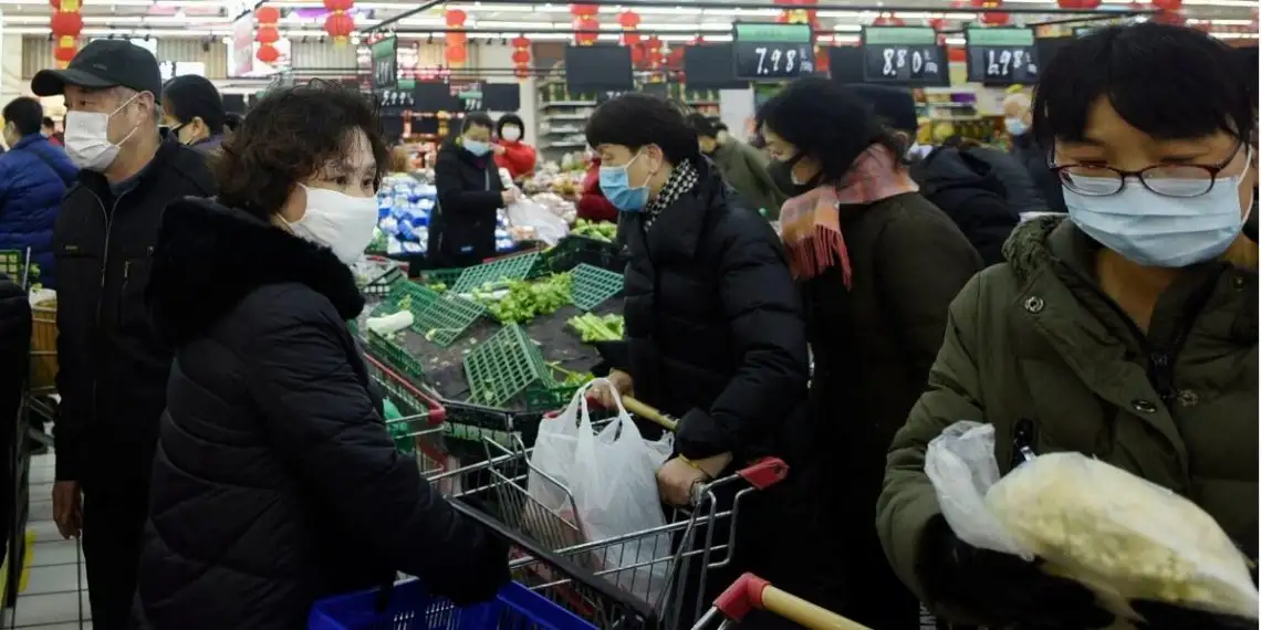 China desaceleró el crecimiento de su economía china durante el segundo trimestre