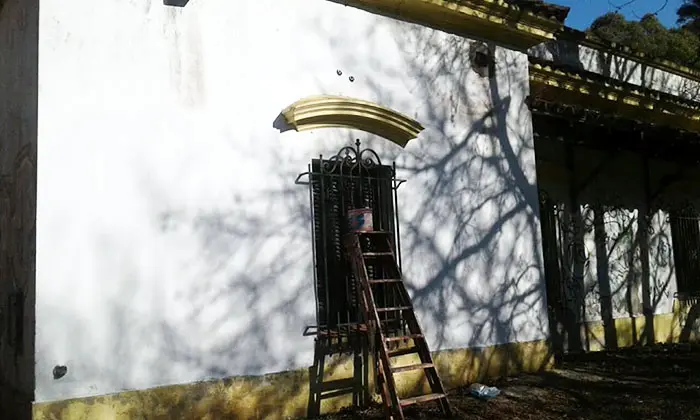 Reacondicionan los museos