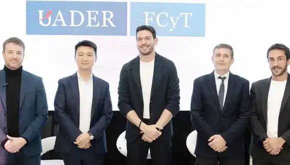 El gobierno y Huawei lanzan cursos gratuitos para potenciar habilidades digitales