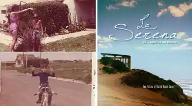 Los veraneos en décadas pasadas reflejados en la pantalla grande