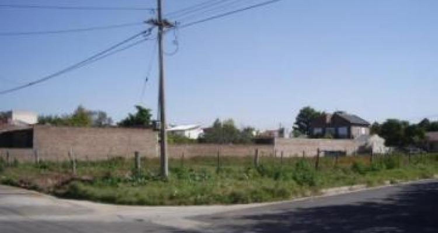 El debate por la vivienda propia llegará al Concejo Deliberante