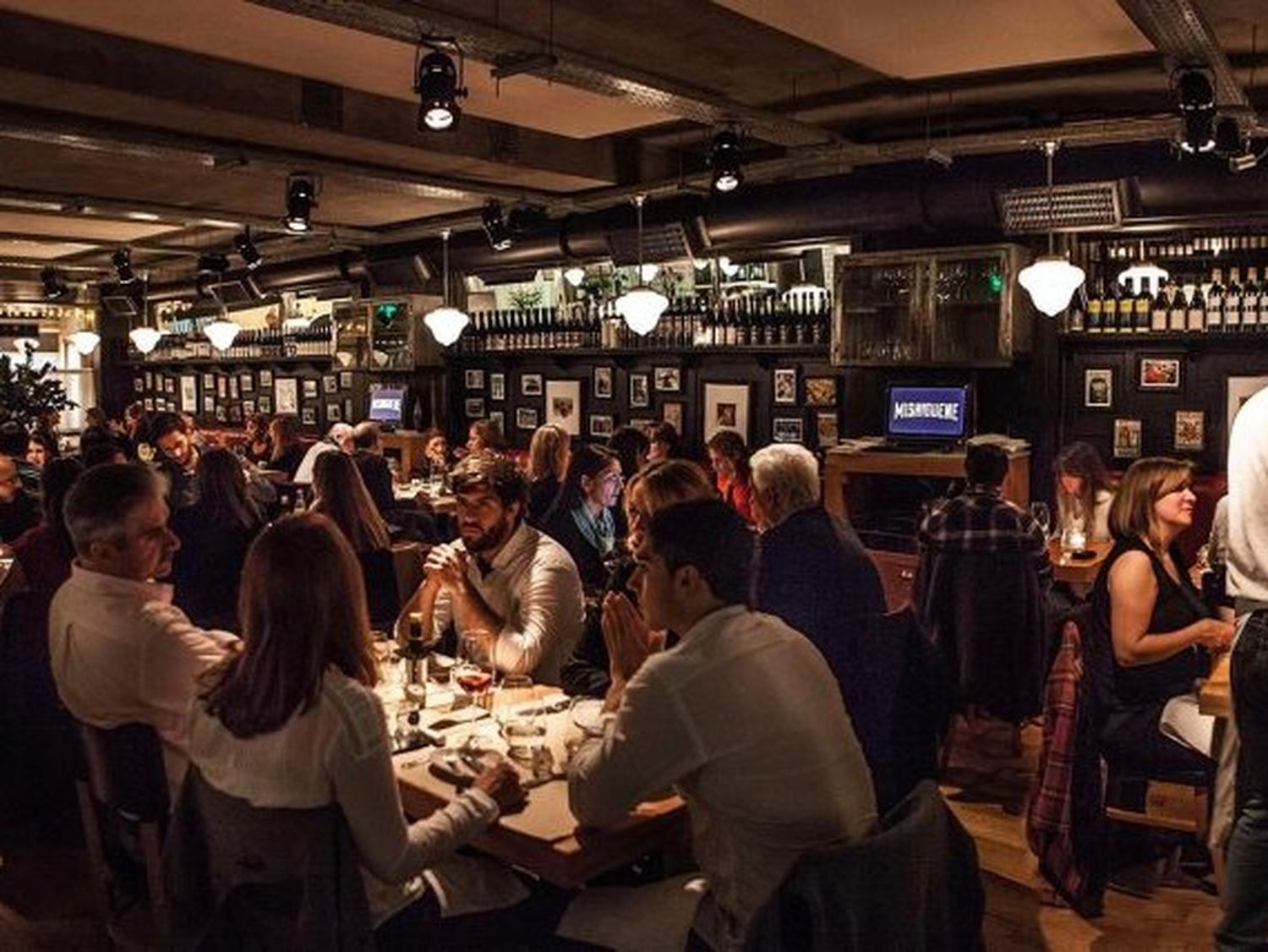 El ítem que registró las mayores subas en enero fue Restaurantes y hoteles (5,3%).