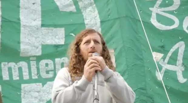 Nuevo paro de ATE bonaerense "por el trabajo digno"