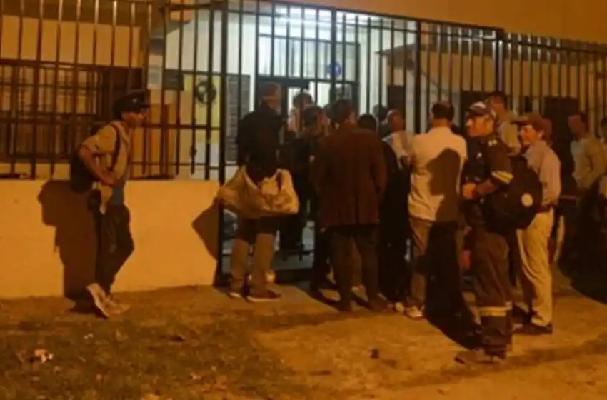 Las álgidas temperaturas generaron un aumento de la demanda en refugios para personas en situaciones vulnerables