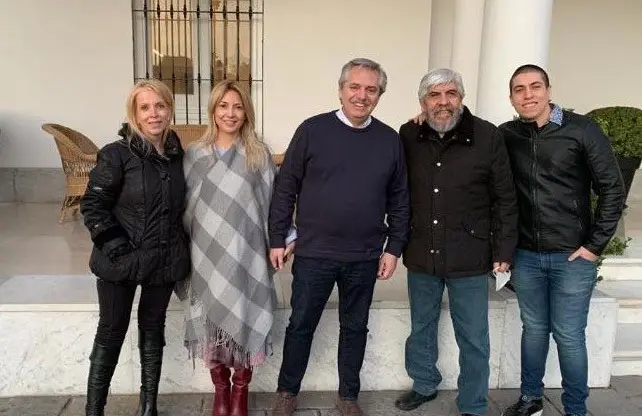 La pandemia más peligrosa