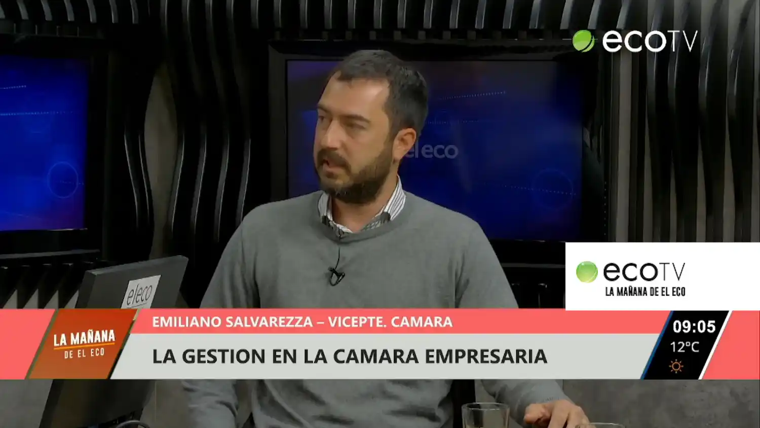 La situación del sector comercial