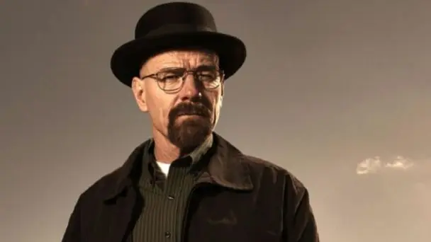 Walter White