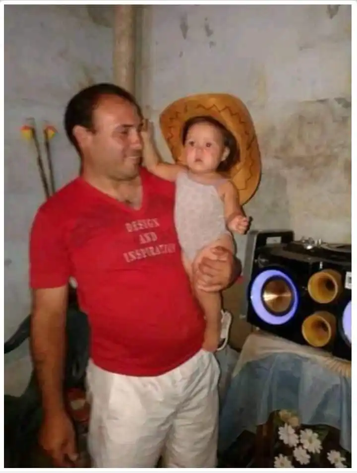 ¡Feliz cumpleaños, Darío!