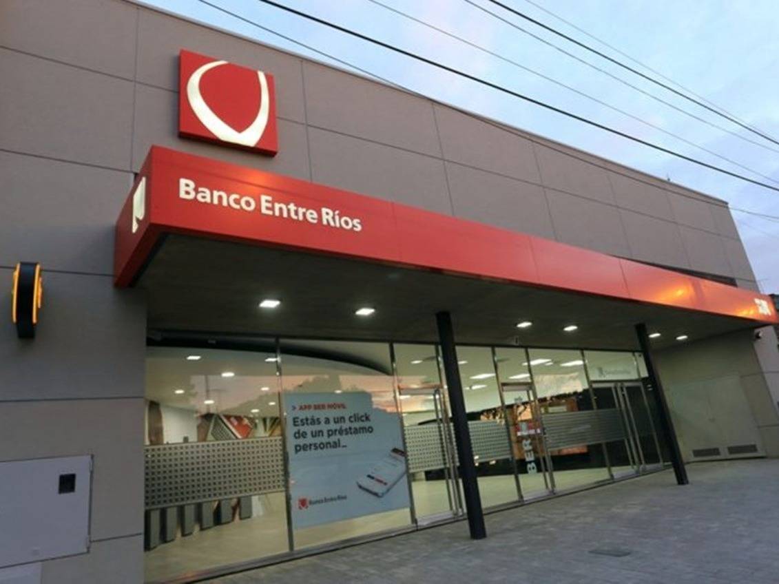 Banco Entre Ríos baja la tasa de sus créditos hipotecarios y ofrece UVA + 7,5% para primera vivienda